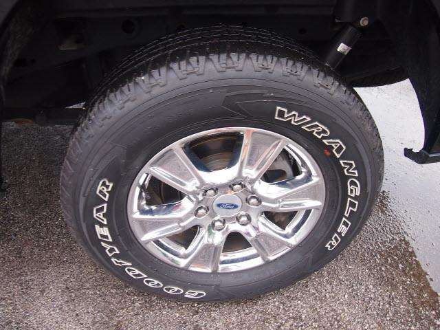 Ford F-150 2015 photo 6